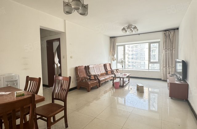 中海兰庭3室2厅88.91㎡325万二手房图片