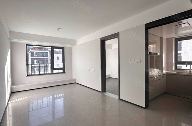 越秀星樾2室2厅79㎡410万二手房图片