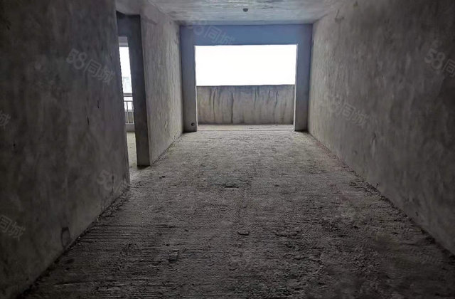 滨江园3室2厅104㎡33.8万二手房图片