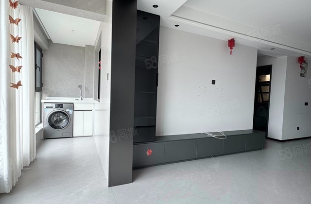 宝德新里程3室2厅120㎡95万二手房图片