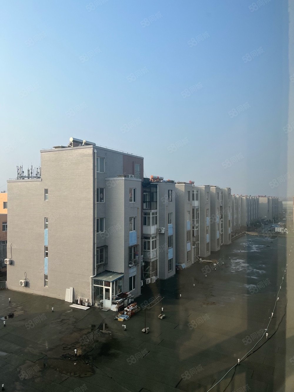 金都家园近高速交通便利