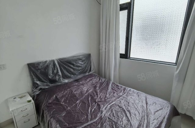 椰海听涛东方4号2室1厅60㎡45万二手房图片