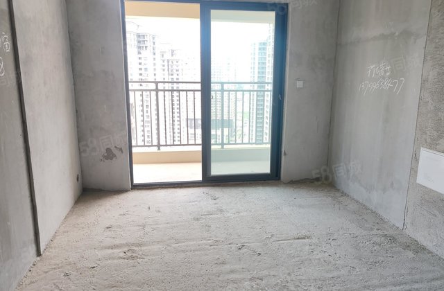 迎仙雅居3室1厅85㎡83.3万二手房图片