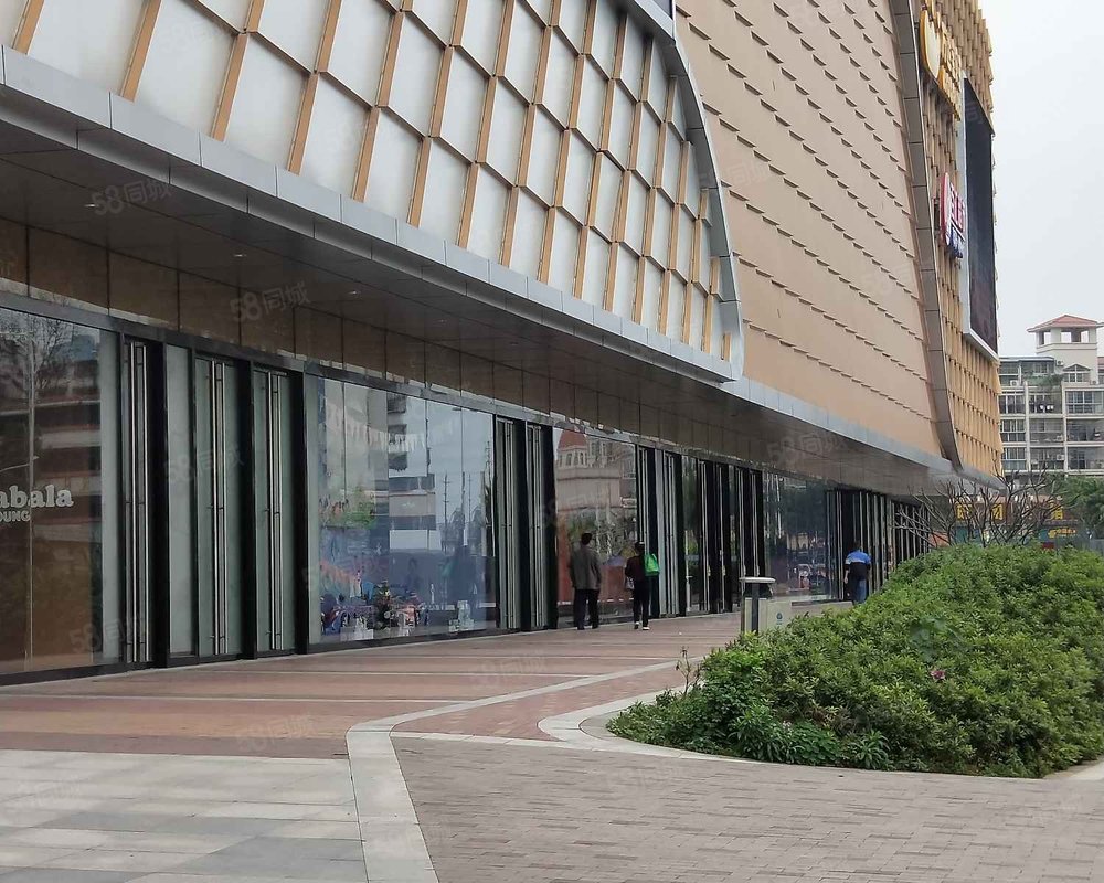 柳南万达广场(商住楼)小区详情,房价走势,房源,业主论坛】- 柳州58