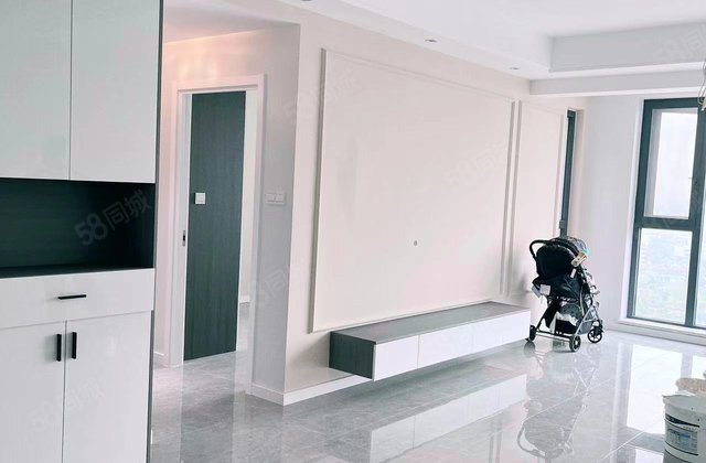 品润金樽府4室2厅114.1㎡114万二手房图片