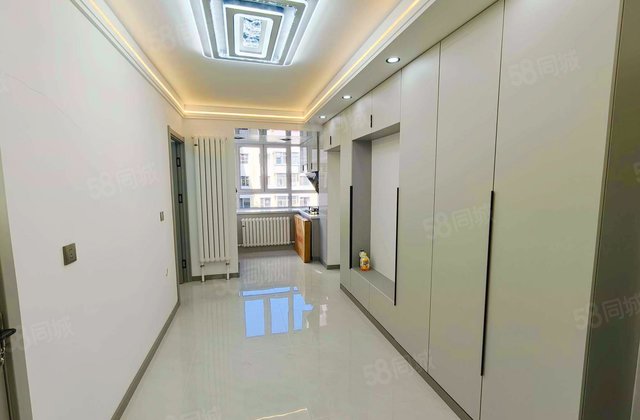 安信街小区(安信街58号-86号(双号))2室1厅52㎡39.8万二手房图片