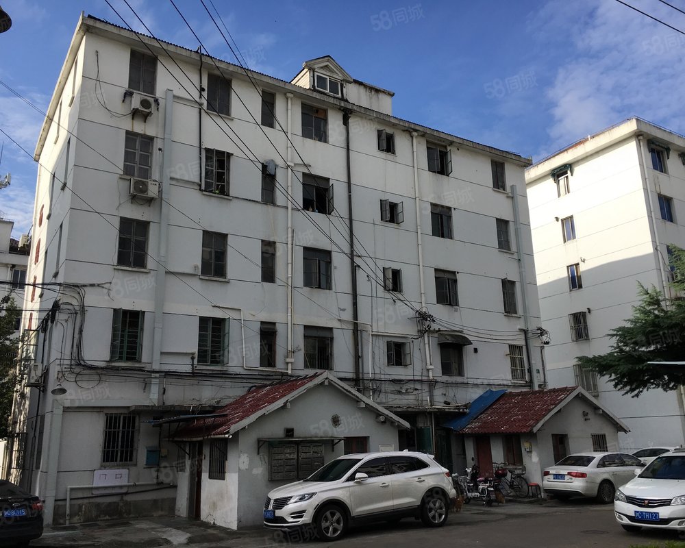 【西园新村(青浦), 西园新村(青浦)小区详情,房价走势,房源,业主论坛