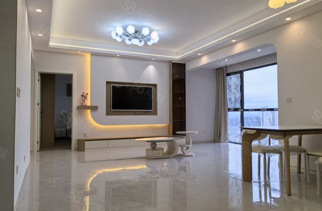 中央公园3室2厅97.89㎡49.8万二手房图片