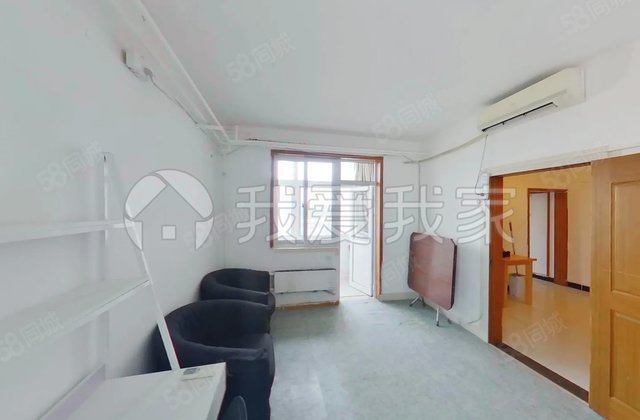 樱花中路2室1厅64.29㎡380万二手房图片