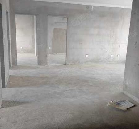 安正国际城(B区)3室2厅120㎡45万二手房图片