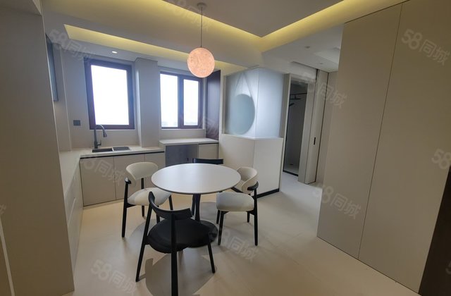 恒强马德里1室1厅43.93㎡21万二手房图片