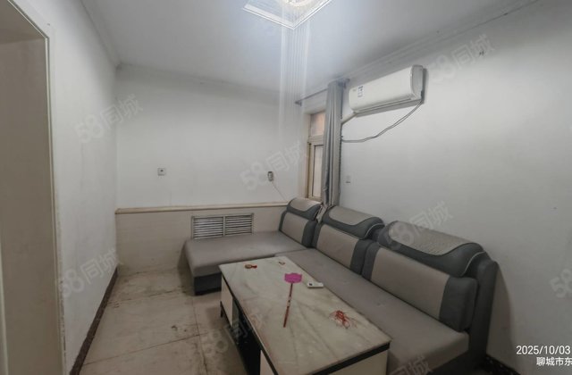 急售：市中心一楼带院 老文轩 中医院 聊大附近 2室 可按揭