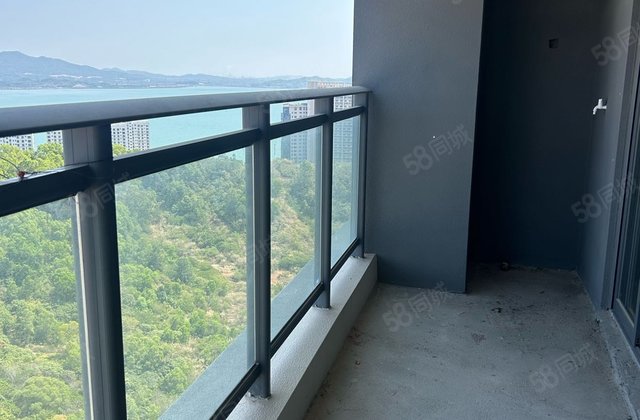 万德隆阳光城愉景湾3室2厅115㎡79万二手房图片