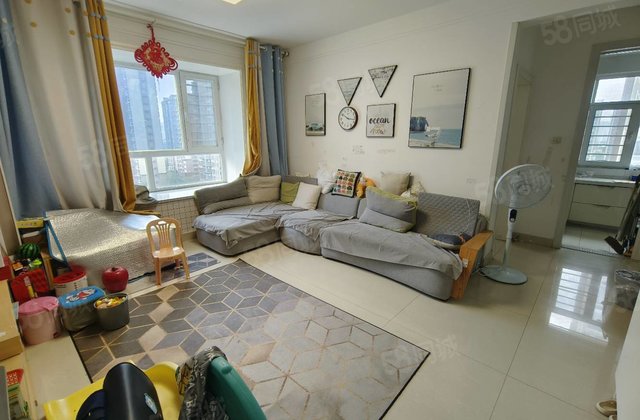 二中 文苑 书香东郡 大学城 边户 好楼层 免 送车储