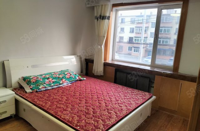 祥和家园(调兵山)2室1厅53.35㎡8.3万二手房图片