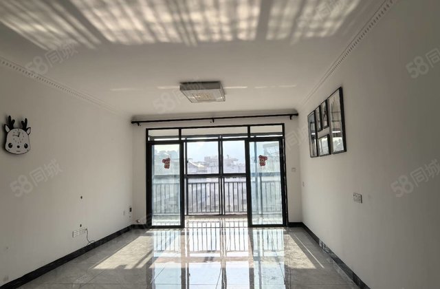 金水湾境界3室2厅124.66㎡46万二手房图片