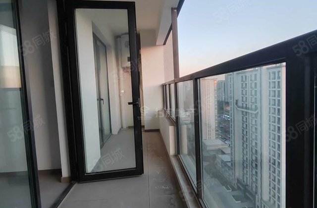 急售！民生城市玖玺总高17层边户 元宝户型 全天无遮挡 双卫