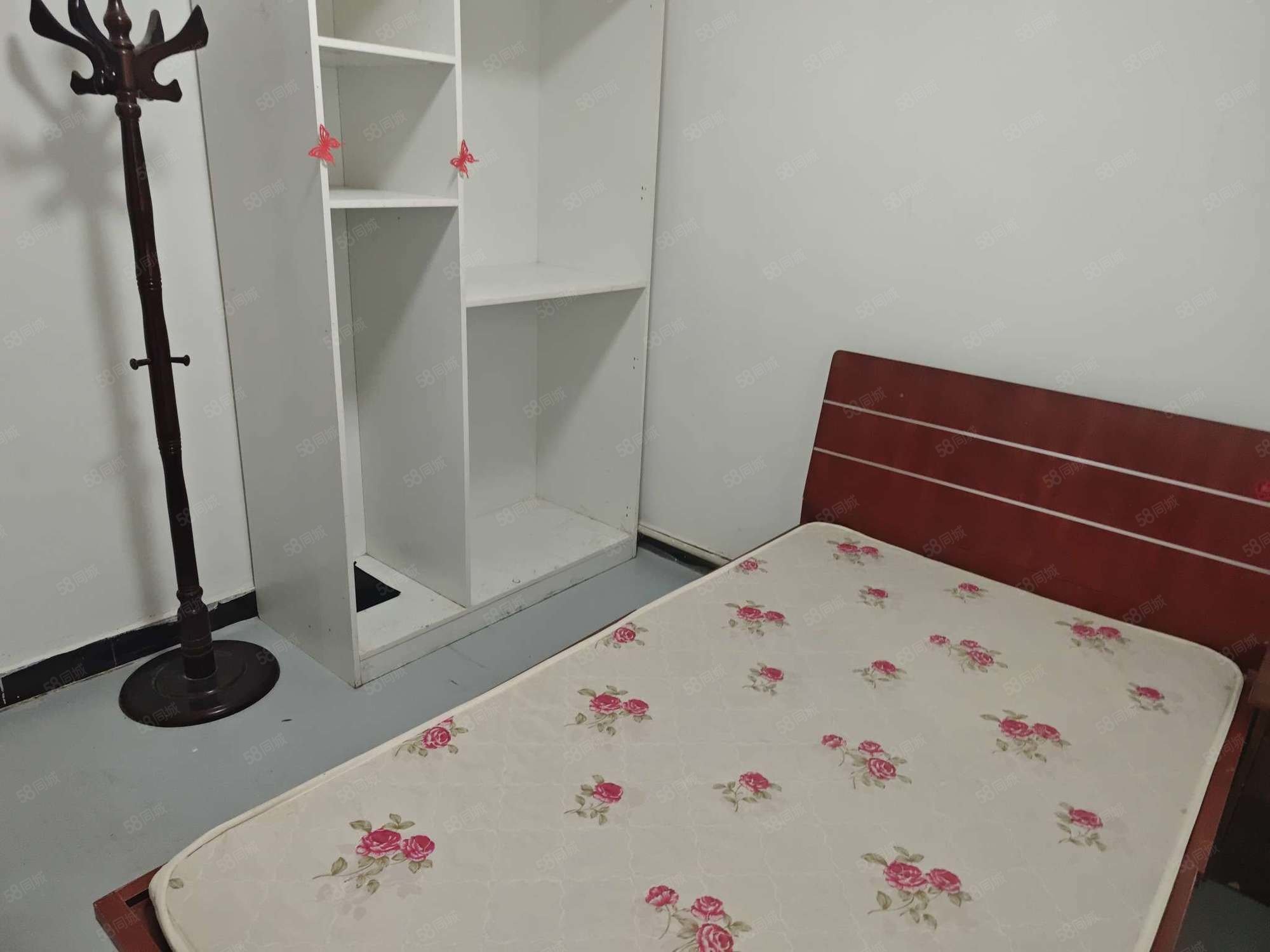 福泉人家3室2厅1卫106㎡南北31.5万