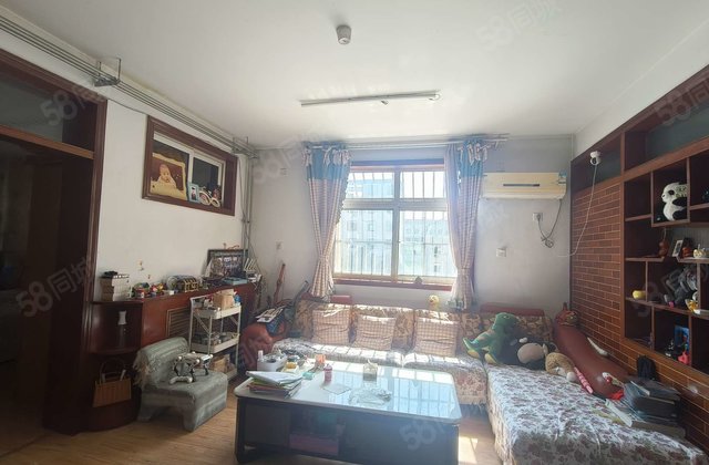 振兴路中段谷庄文锦苑多层好楼层 储藏室 免大税