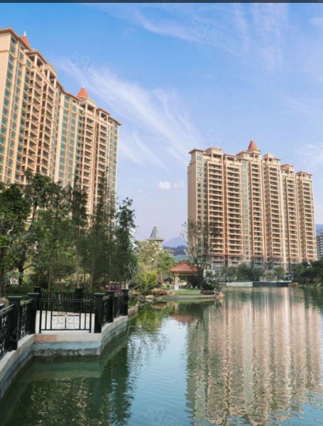 凤山水岸(二期)