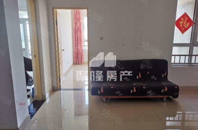 急售运河新苑大两居 南北通透电梯房 近文轩外国语一中二实验