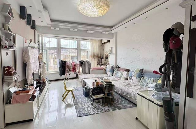 世纪家园(瓦房店)2室2厅93.72㎡52万二手房图片