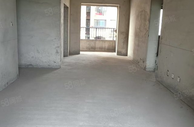 君盛丽景3室2厅127㎡35万二手房图片