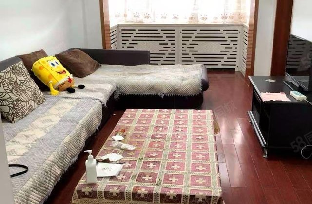 新民路240号院2室1厅63.86㎡135万二手房图片