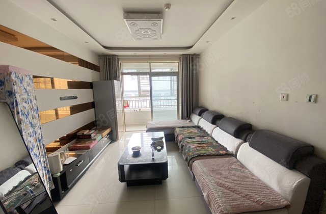 二中附近 文苑 金柱大学城两室精装 送储 免大税