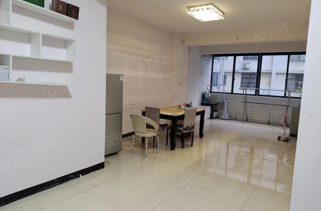 丽景天城2室2厅91.08㎡50万二手房图片