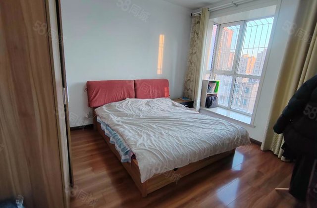 古镇新城璞园3室2厅96.47㎡75万二手房图片