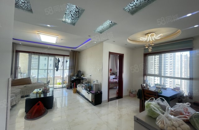 刚需 边户精装 快速安家 急售！急售！阿尔卡迪亚