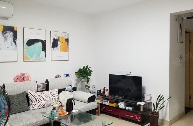 带车位！二中文苑中学 唐庄小区 三室 有证 可按揭贷款