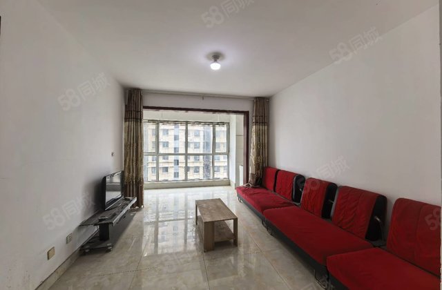 东昌外国语旁 东昌丽都三室 送车位免大税 可谈