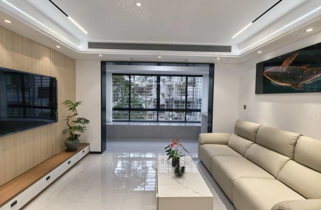 西林街7号小区3室2厅100㎡105.8万二手房图片