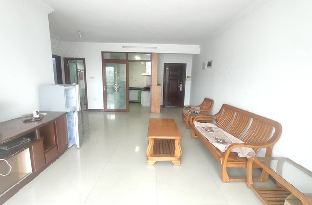 合通巴比伦3室2厅96㎡52万二手房图片