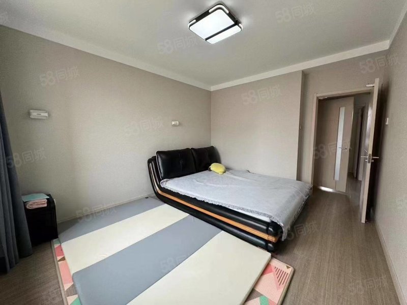 苏州印象3室1厅1卫116㎡南北88万