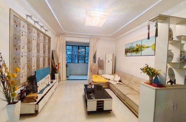 金沙逸都2室2厅86.9㎡38万二手房图片