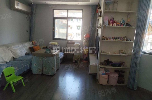 光源馨苑2室2厅81㎡29.8万二手房图片