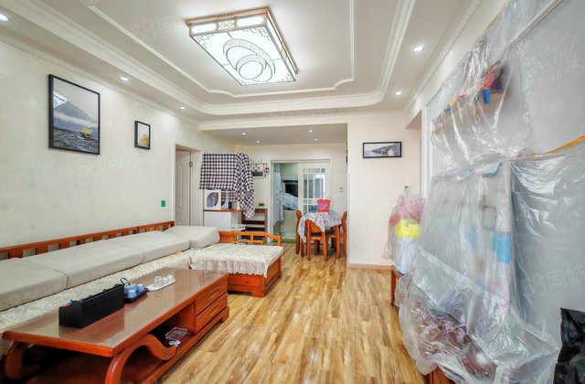 雅砻阳光花园3室2厅86.14㎡85万二手房图片