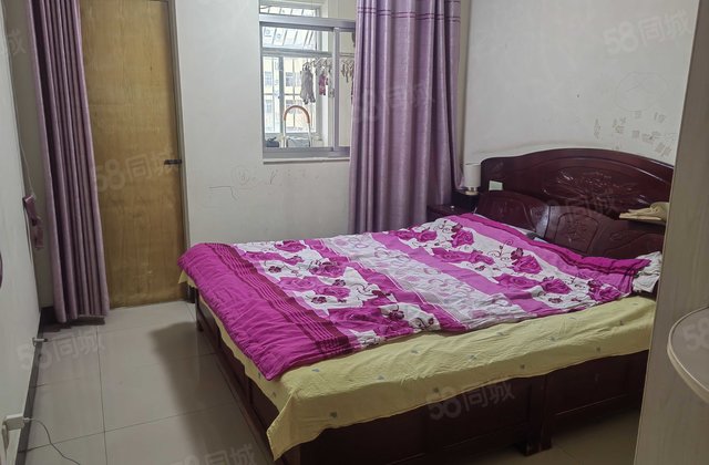 看房随时 中间楼层采光好 交通便利 近医院 诚心出售