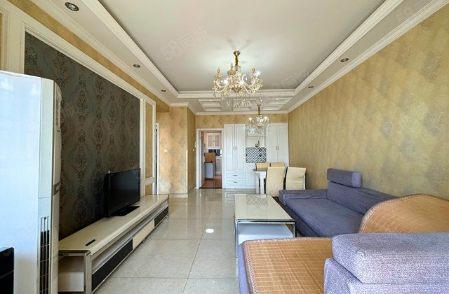 润禾花园3室2厅89.04㎡90万二手房图片