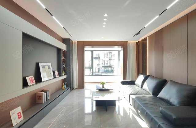 橙色时光2室1厅96.21㎡76.6万二手房图片