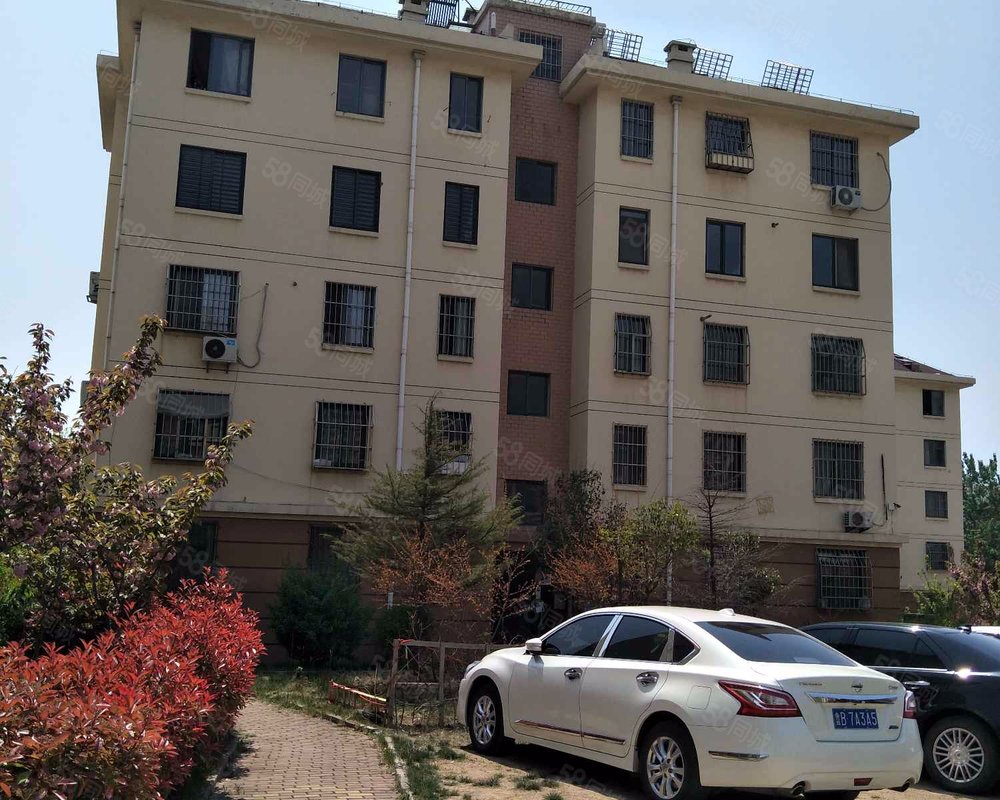 【瑞康花园, 瑞康花园小区详情,房价走势,房源,业主论坛】- 青岛58