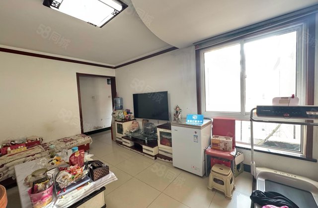 尚书苑小区3室1厅95.17㎡195万二手房图片