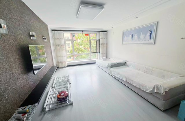 浦东明珠2室2厅88.57㎡73万二手房图片