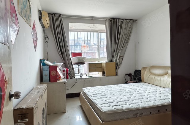 光明   总价低 无压力 水晶城两室 免大税 业主急卖