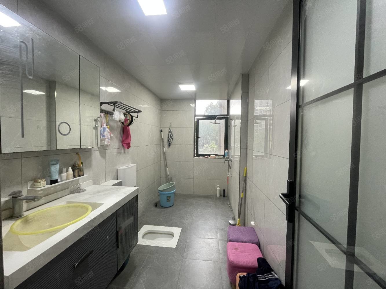 和昌国际城二期4室2厅1卫110㎡南北69万