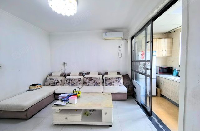 海璟印象城1室1厅51.2㎡53万二手房图片