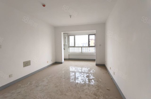 九州国际 新房未住 送储免大税 观景房 户型方正南北通透随看